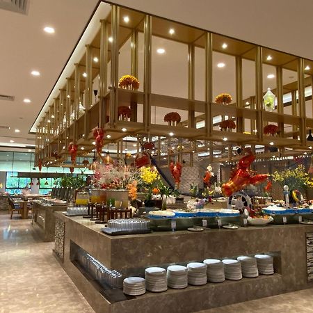 Millennium Resort Wuyishan Wuyishan  Exterior photo